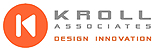 Kroll Associates design innovation